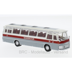 Neoplan Saurer NS 12 Swissair
