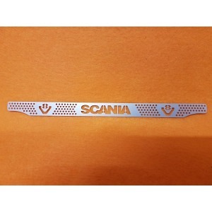 Scheibengitter Scania V8