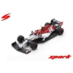 Alfa Romeo Sauber C38 Nr.99 A.Giovinazzi 2019
