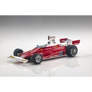 Ferrari 312 T Nr.12 N.Lauda 1975