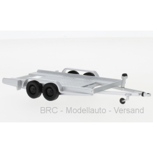 Autotransportanhänger 2 a