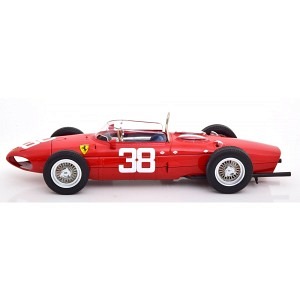 Ferrari 156 Nr.38 P.Hill 1961