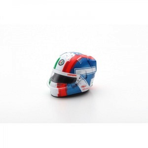 Helm A.Giovinazzi 2019