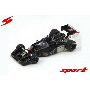 Williams FW05 Nr.21 M.Kuwashima 1976