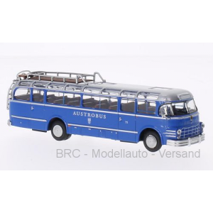 Saurer 5 GVF-U Austrobus
