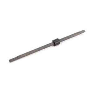 Hauptrotorwelle Carbon NCPX
