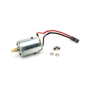 Motor mit Ritzel CX4
