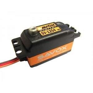 Servo SV-1254 MG