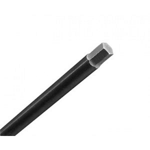 Ersatzstift Imbuss 2.5 mm x 120 mm