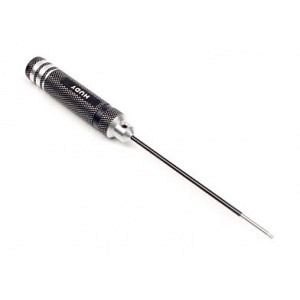 Imbusschlüssel mit Kugelkopf 2.5 mmx 120 mm
