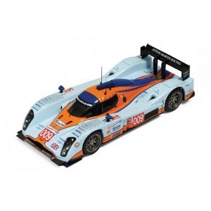 Lola Aston Martin LMP1 Nr.009 Le Mans 2009