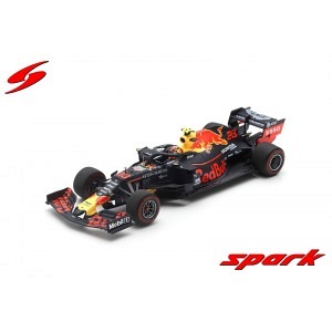 Aston Martin Red Bull RB15 Nr.23 A.Albon 2019