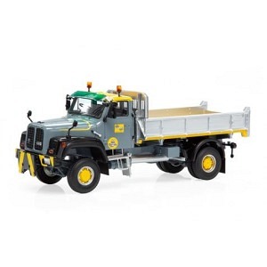 Saurer D-330B Kipper Dozza