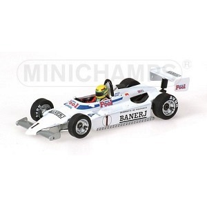 Ralt RT3 A.Senna 1983