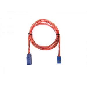 Servo Verlängerungskabel 75 cm