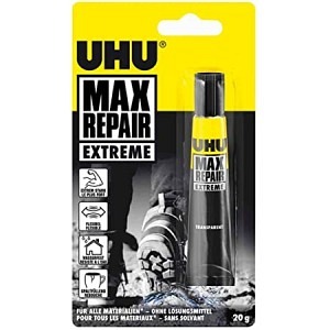 Max Repair Kleber