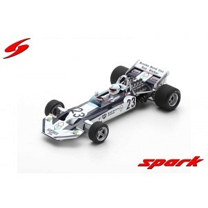 Surtees TS9 Nr.23 J.Surtees 1971
