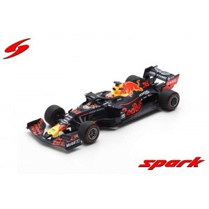 Aston Martin RB15 Nr.33 M.Verstappen 2019