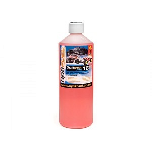 Optifuel-Optimix Car 16%  1 L