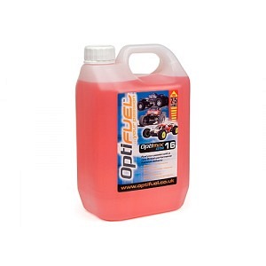 Optifuel-Optimix Car 16%  2.5 L