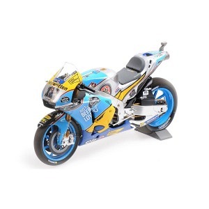 Honda RC213V MotoGP T.Lüthi 2018