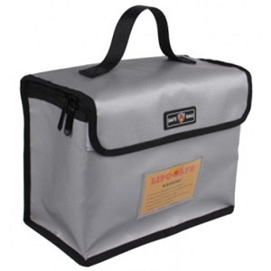 Lipo Bag mit Traggriff