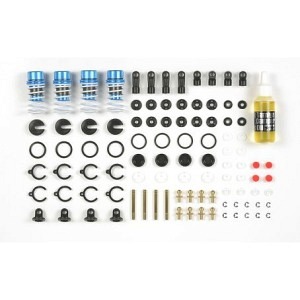 TRF Stossdämpfer Set