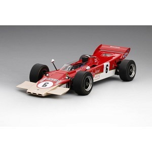 Lotus 56B Nr.6 E.Fittipaldi 1971