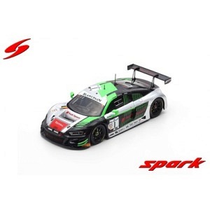 Audi R8 LMS GT3 Nr.1 24h Spa 2019