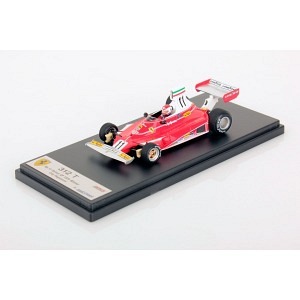 Ferrari 312 T Nr.11  C.Regazzoni 1975