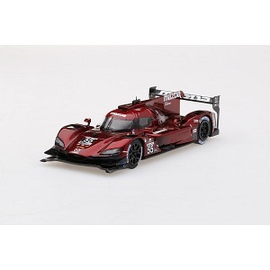 Mazda RT-24P Nr.55 IMSA 6h of the Glen 2019