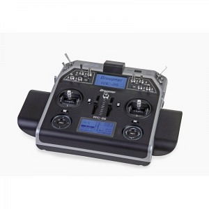 Graupner mc-26 HoTT 2.4 GHz 16 Kanäle