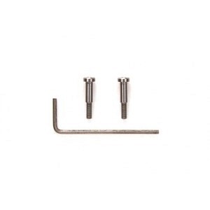 Schaftschraube M3 x 18 mm 2 stk.