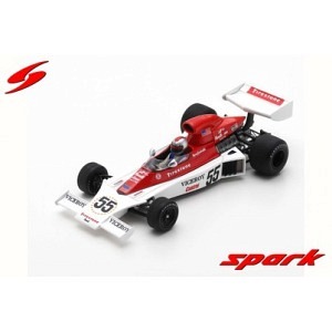Parnelli VPJ4 Nr.55 M.Andretti 1974