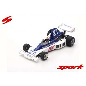 Parnelli VPJ4 Nr.27 M.Andretti 1976