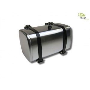 Treibstofftank 80 mm für Hydraulik 145 ml