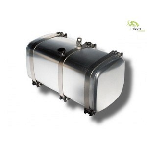 Treibstofftank 108 mm für Hydraulik