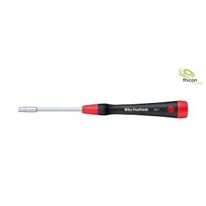 Sechskant- Steckschlüssel 4.5 mm x 60 mm