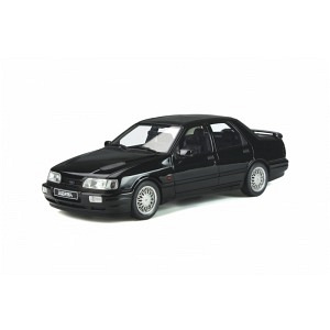 Ford Sierra 4x4 Cosworth schwarz 1988