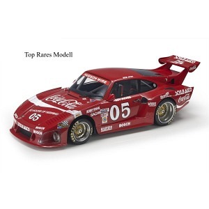 Porsche 935 K3 Nr.05 IMSA 1980
