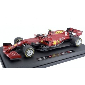 Ferrari SF1000 Nr.16 C.Leclerc 2020
