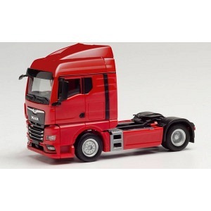 MAN TGX GM rot
