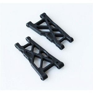 Querlenker hinten Truggy 2 stk.