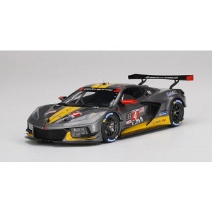 Chevrolet Corvette C8.R Nr.4 IMSA 24 h Daytona 2020