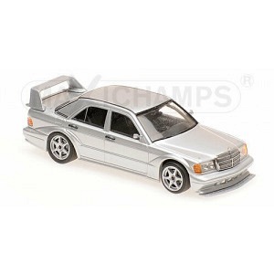 Mercedes 190E 2.5 16V Evo 2 silber met. 1990