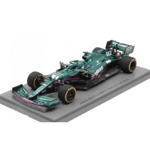 Aston Martin AMR21 Nr.18 L.Stroll 2021