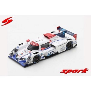 H24 202 Norman Nato Le Mans 2020