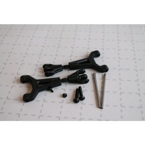 Querlenker oben Truggy 2 stk.