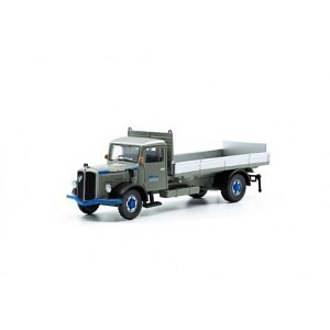 Saurer S4C Kipper stoll 1956