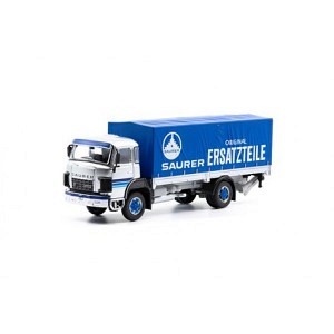 Saurer D250B 4x2 Saurer Originalteile